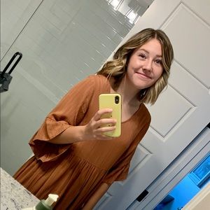 Meet your Posher, Mallory